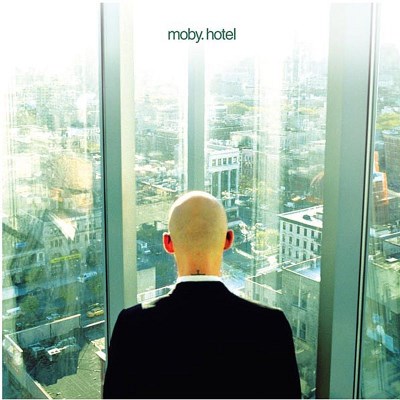 Moby/HOTEL@Hotel